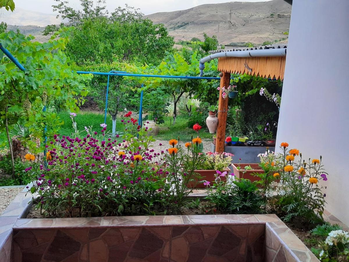 Ararat B&B Ch'iva Exterior photo