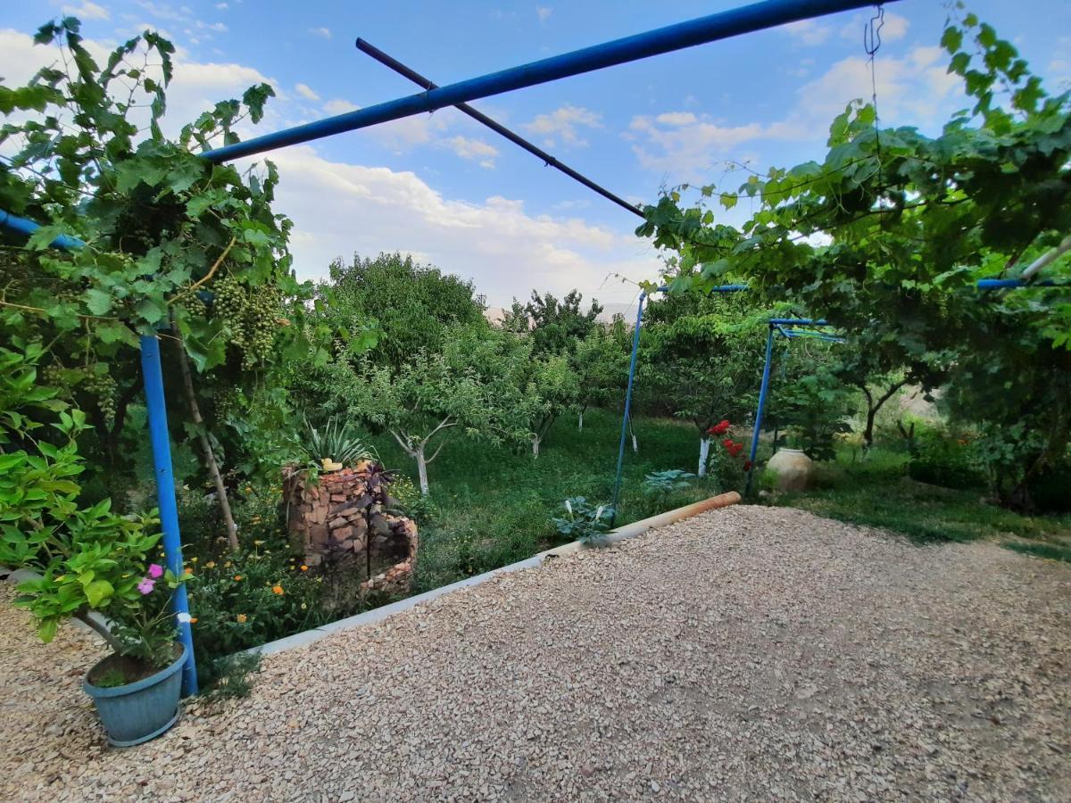 Ararat B&B Ch'iva Exterior photo